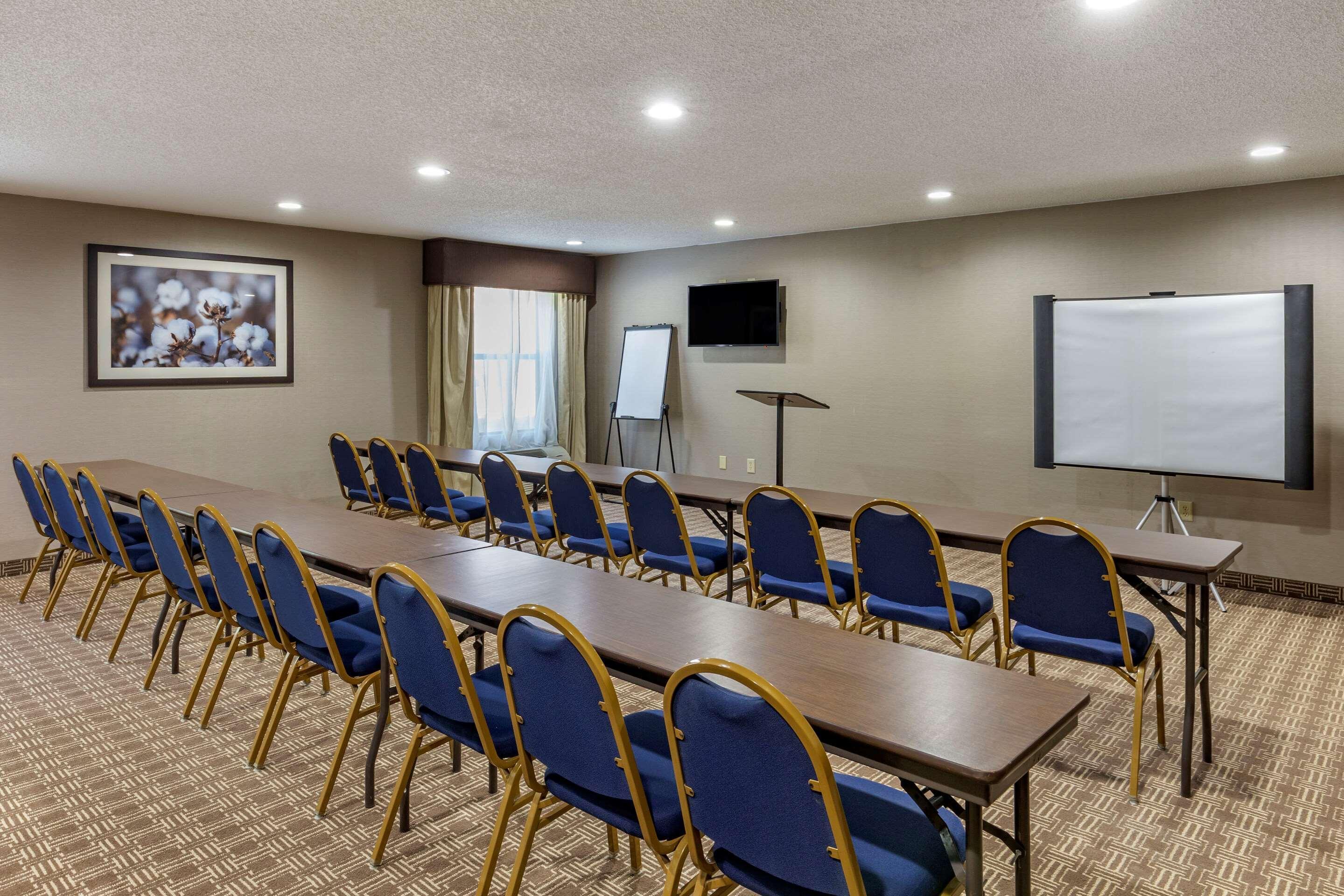 Comfort Inn Clinton Extérieur photo