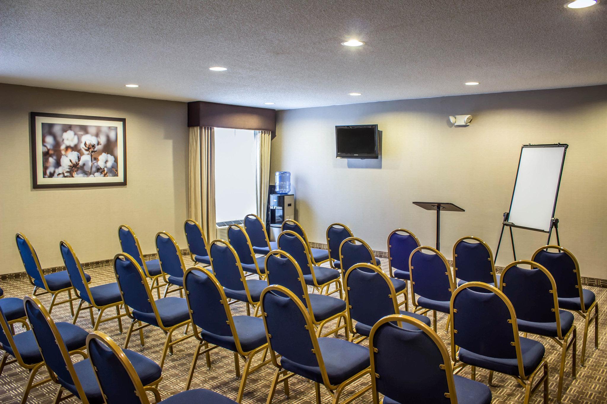 Comfort Inn Clinton Extérieur photo