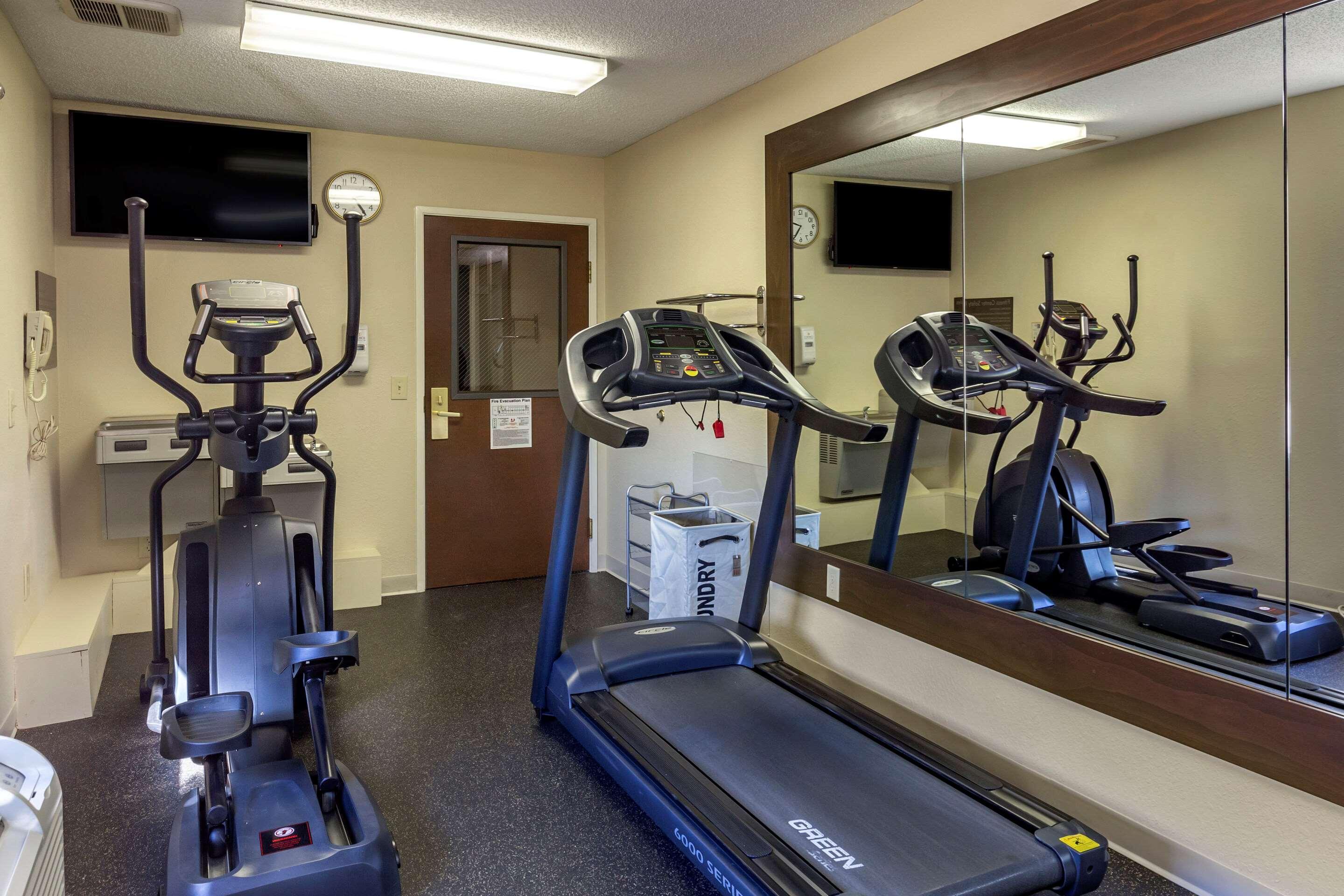 Comfort Inn Clinton Extérieur photo